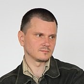 Олександр Євтушок