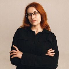 Альона Рязанцева