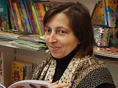 Світлана Лінинська