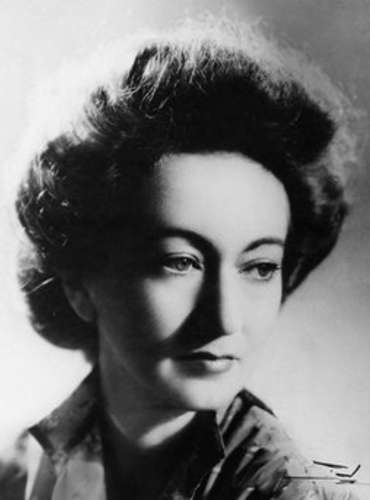 Альба де Сеспедес