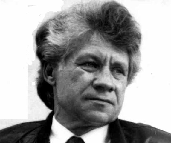 Валентин Чемерис