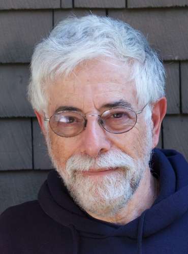 Клод С. Фішер