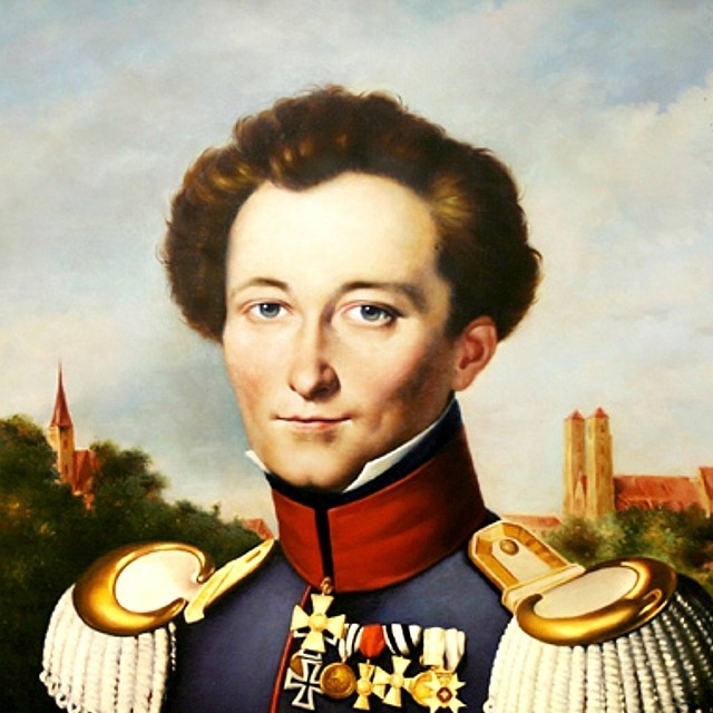 Карл фон Клаузевіц