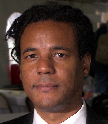 Колсон Вайтгед