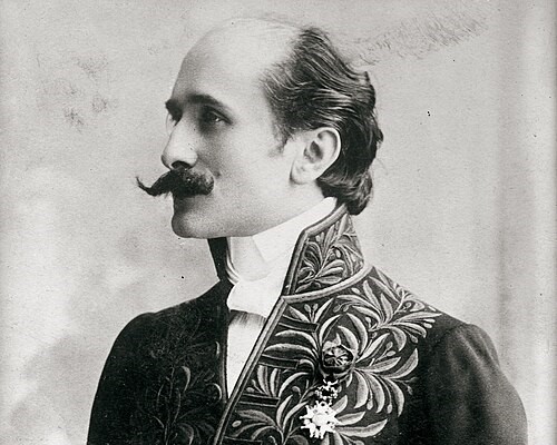 Едмон Ростан