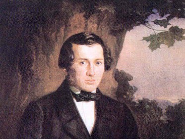 Євген Гребінка 