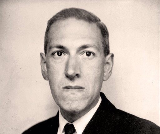 Говард Філіпс Лавкрафт