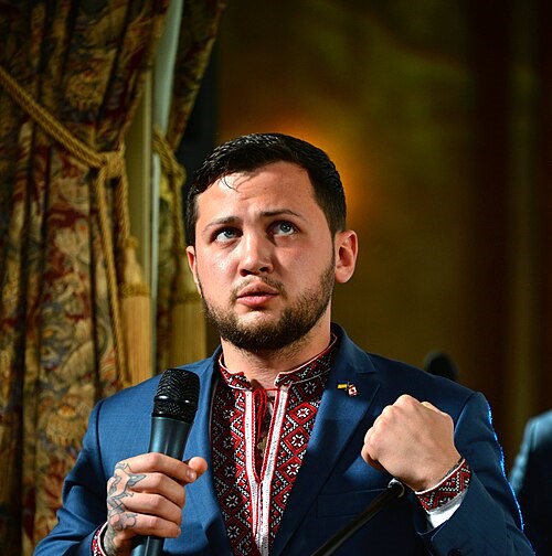 Геннадій Афанасьєв