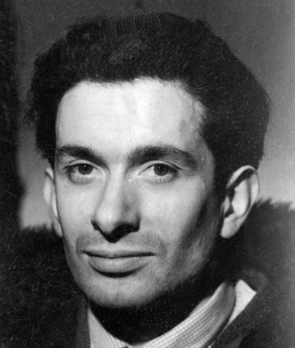 Рене Баржавель