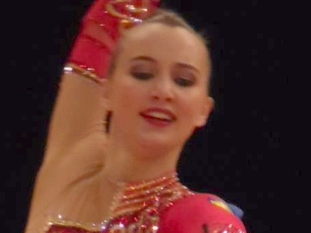 Ганна Різатдінова