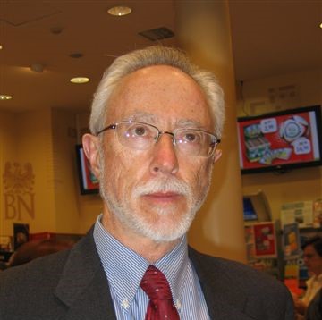 Джон Максвелл Кутзее