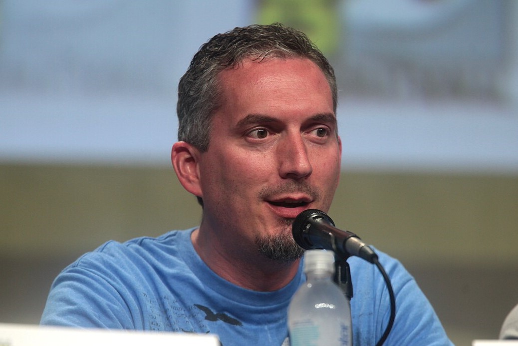 Джеймс Дешнер