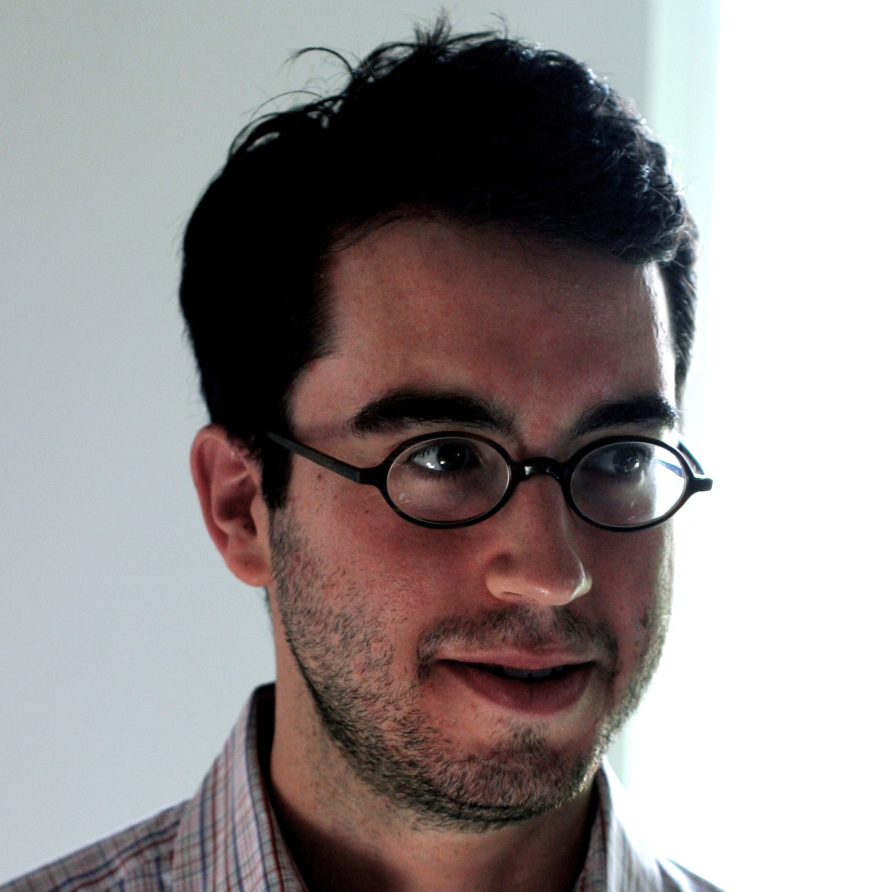 Джонатан Сафран Фоер