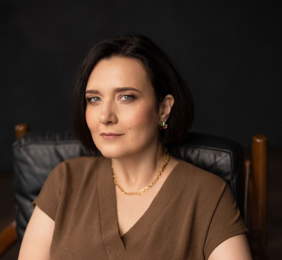 Катерина Гольцберг