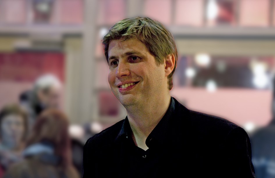 Данієль Кельман