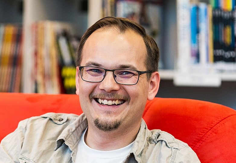 Кшиштоф Піскорський