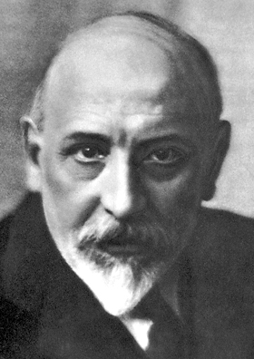 Луїджі Піранделло