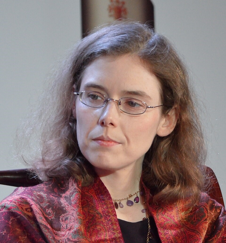 Медлін Міллер