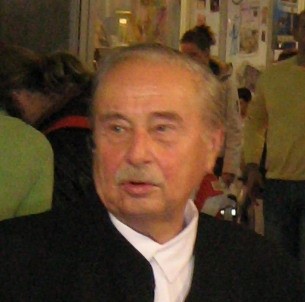 Милорад Павич