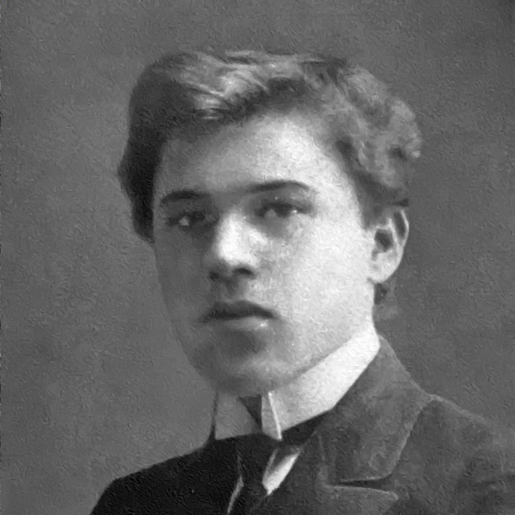 Михайло Драй-Хмара