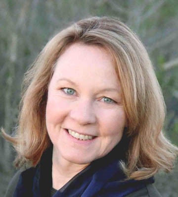 Меґ Вейт Клейтон