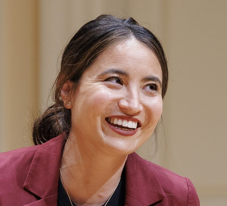 Оліві Блейк