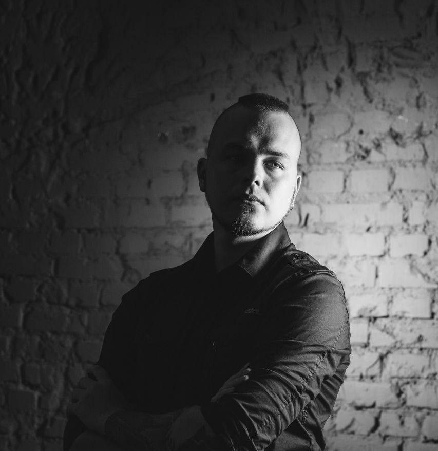Павло Дерев’янко