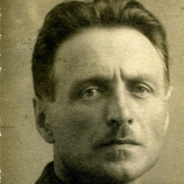 Михайло Бойчук