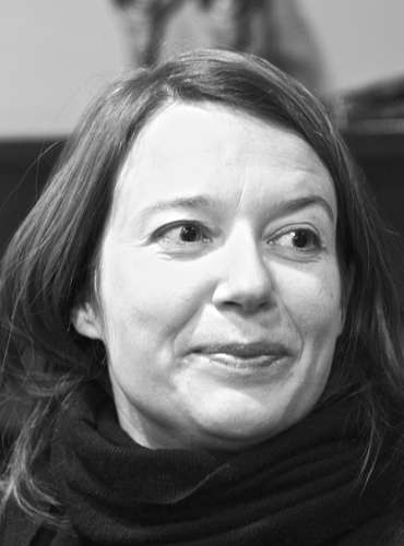 Магдалена Плацова