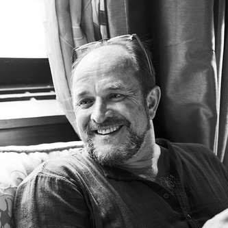 Вільям Далрімпл