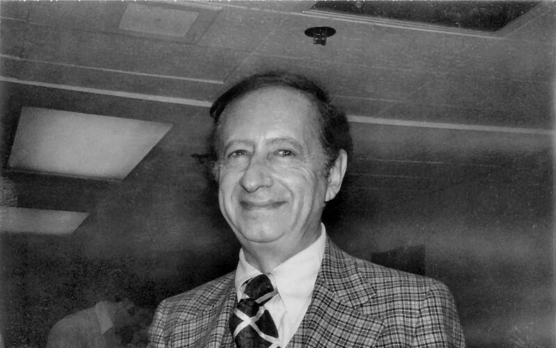 Роберт Блох