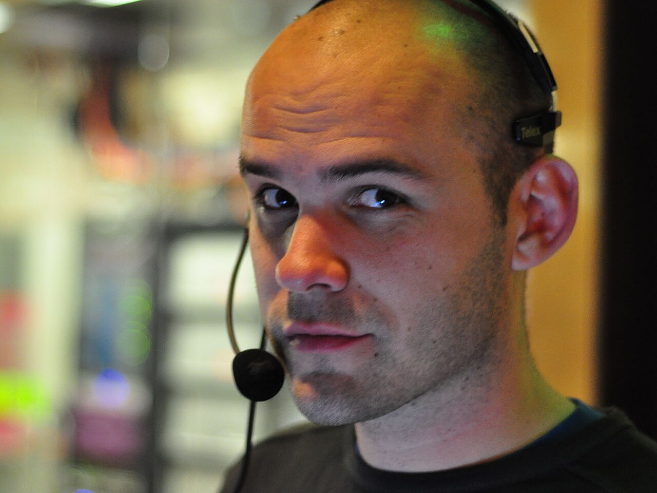 Робін Слоун