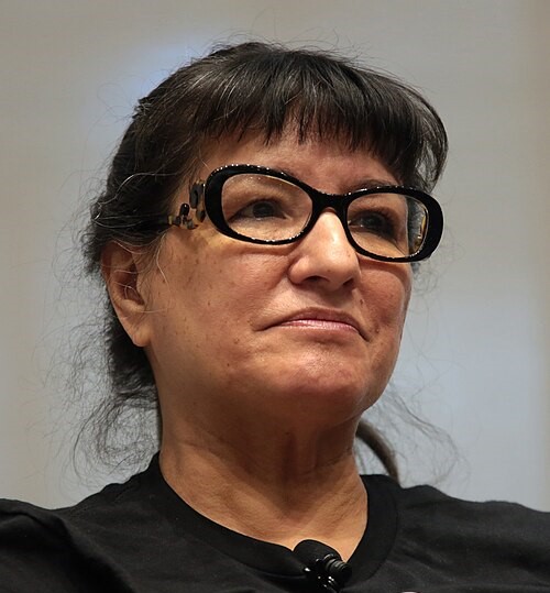 Сандра Сіснерос