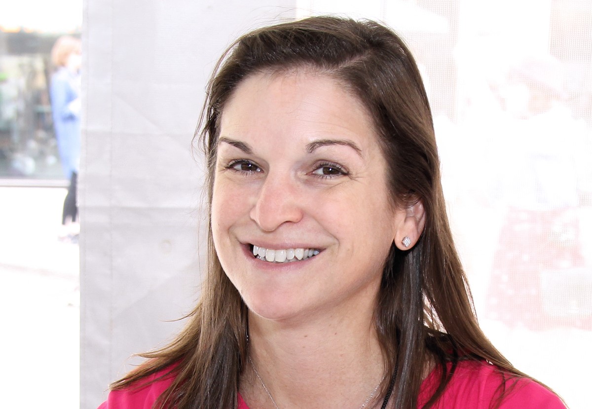 Сара Дессен