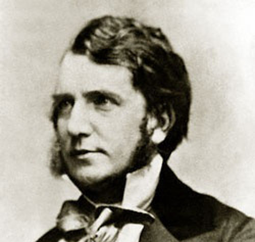 Джозеф Шерідан Ле Фаню