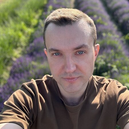 Сергій Штепа