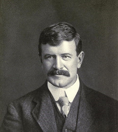 Стівен Лікок