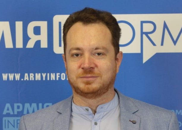 Владлен Мараєв