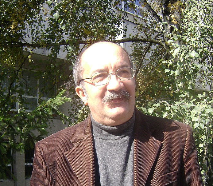 Володимир Лис