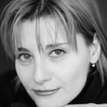 Жаніна Мірчевська