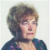 Ніна Фіалко