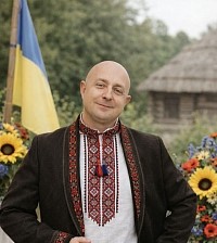 Юрій Сидорук