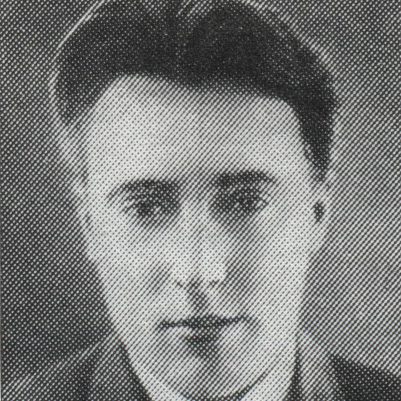 Дмитро Бузько