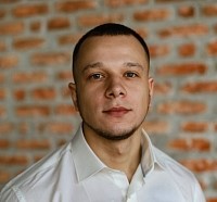 Марк Бабаревич