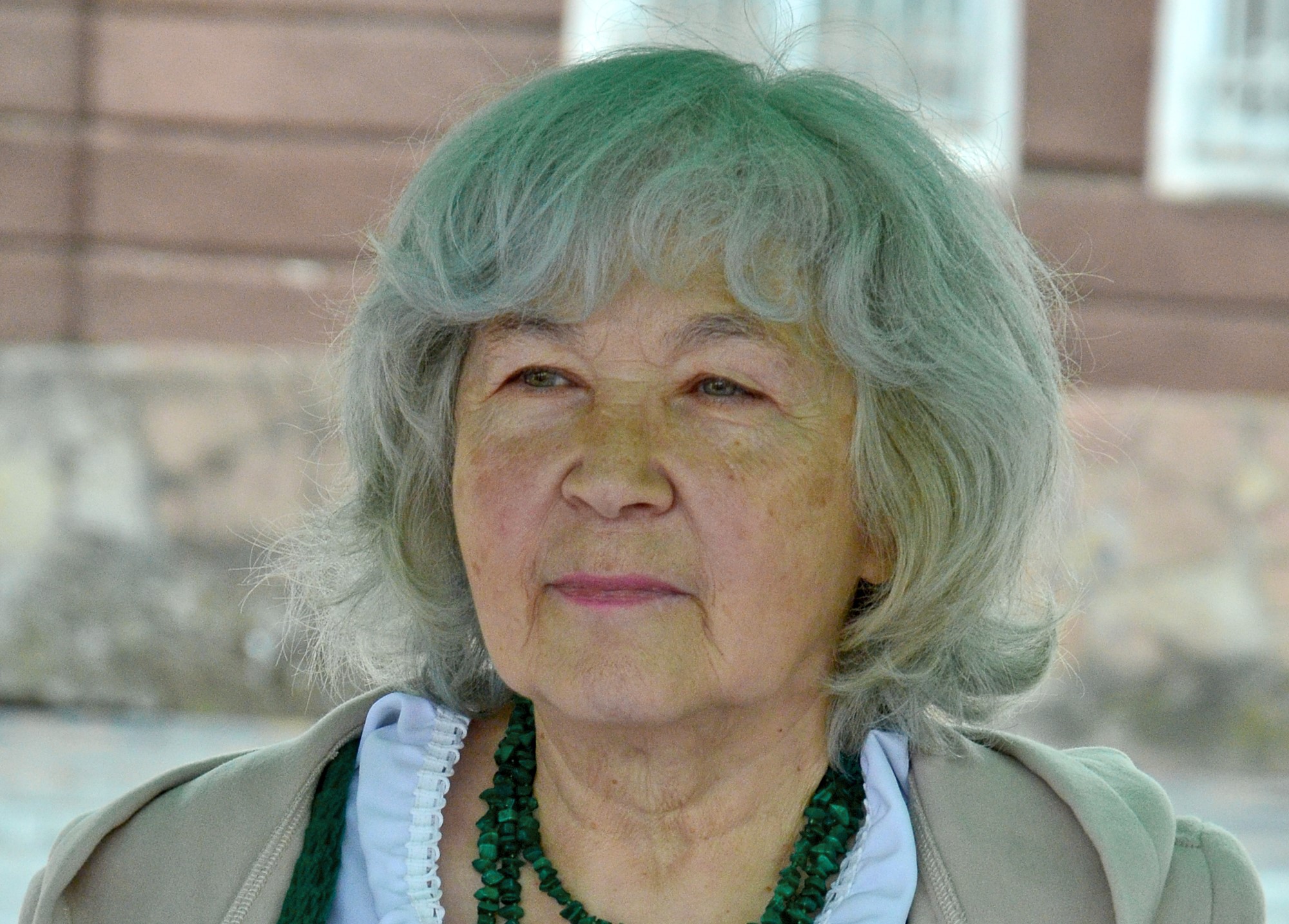 Марія Чумарна