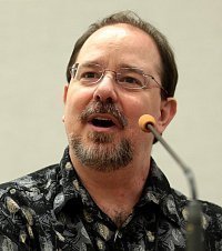 Джон Скалці