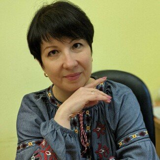 Наталія Кавун