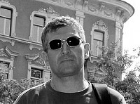 Август Демшар