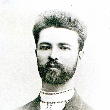 Сергій Єфремов