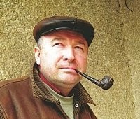 Олександр Вільчинський